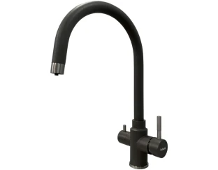 Змішувач кухонний Fabiano SKFC 90 ST Titanium