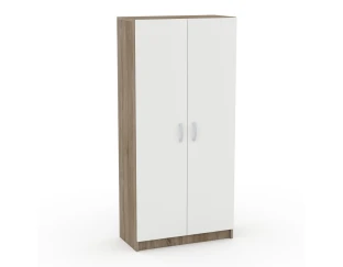 Офісна Шафа FLASHNIKA Ш-17 (600мм x 330мм x 1498мм