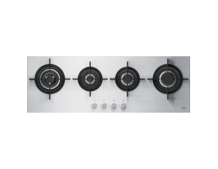 Газовая варочная поверхность Franke FHCR 1204 3G TC HE XA C (106.0496.078) нержавеющая сталь