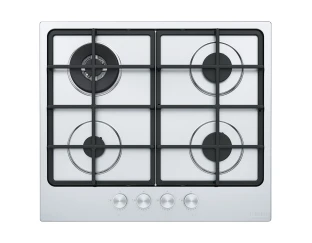 Газовая варочная поверхность Franke FHSM 604 3G DC XS C (106.0554.391) нержавеющая сталь