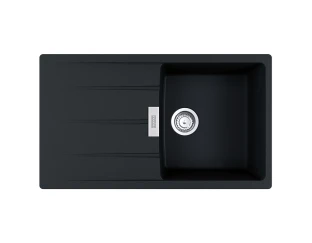 Кухонная мойка Franke Centro CNG 611-86 (114.0630.443) оникс