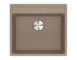 Кухонна мийка Franke Maris MRG 610-52 TL (114.0668.818) мигдаль