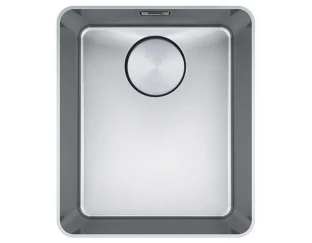 Кухонная мойка Franke Mythos MYX 210-34 (127.0603.515) полированная