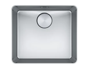 Кухонная мойка Franke Mythos MYX 210-45 (127.0603.516) полированная