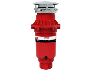 Подрібнювач харчових відходів Franke Turbo Elite Slimline TE-75S (134.0607.344)