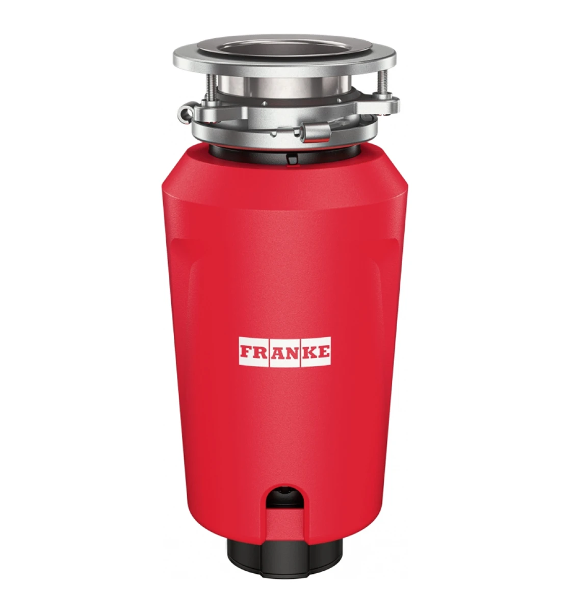 Измельчитель пищевых отходов Franke Slim 50 (134.0715.098)