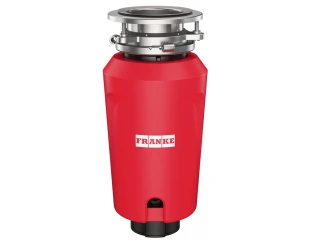 Подрібнювач харчових відходів Franke Slim 50 (134.0715.098)