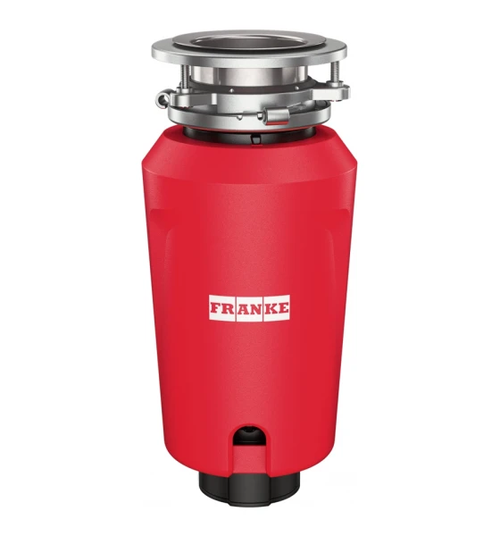 Измельчитель пищевых отходов Franke Slim 50 (134.0715.098)