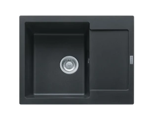 Кухонная мойка Franke Maris MRG 611-62 (114.0381.006) оникс