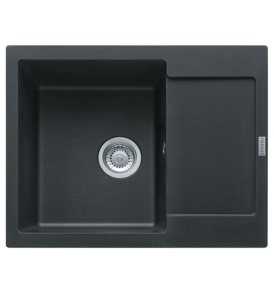 Кухонная мойка Franke Maris MRG 611-62 (114.0381.006) оникс