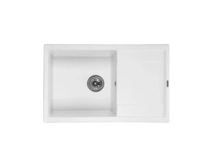 Мойка GRANADO Alicante White