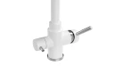 Смеситель GRANADO Badalona White Фото №4