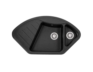Мийка GRANADO Barcelona Black shine