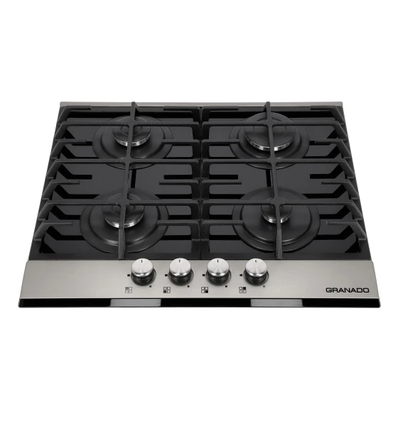 Газова поверхня GRANADO GGH 612-104 black glass