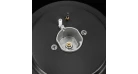 Газова поверхня GRANADO GGH 612-104 black glass Фото №4