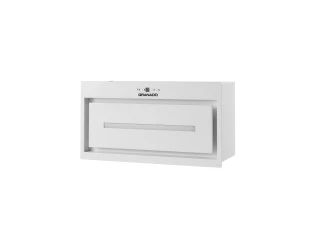 Вытяжка GRANADO Palamos 2613-1200 White