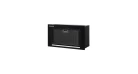 Витяжка GRANADO Palamos 4613-700 Black glass Фото №1