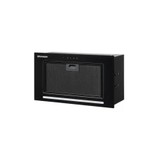 Витяжка GRANADO Palamos 4613-700 Black glass