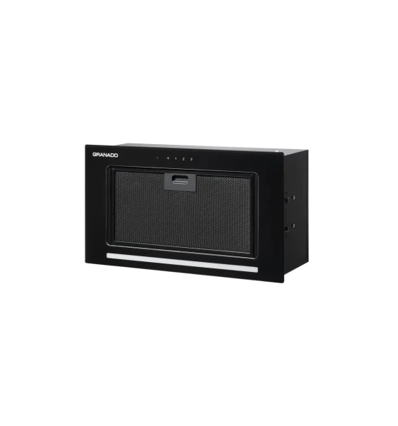 Витяжка GRANADO Palamos 4613-700 Black glass