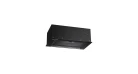 Витяжка GRANADO Palamos 4613-700 Black glass Фото №3