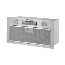 Витяжка GRANADO Palamos 5503-1200 inox