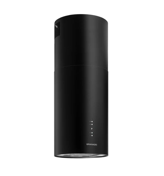 Вытяжка GRANADO Segovia 3604-1200 Black