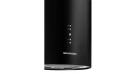 Вытяжка GRANADO Segovia 3604-1200 Black Фото №2