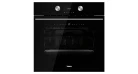 Електрична духова шафа Teka SteakMaster (111000036) чорне скло Фото №1