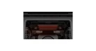 Електрична духова шафа Teka SteakMaster (111000036) чорне скло Фото №6