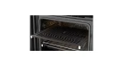 Електрична духова шафа Teka SteakMaster (111000036) чорне скло Фото №8