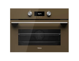 Електрична духова шафа Teka UrbanColor HLC 8400 (111130006) капучино