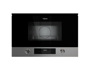 Мікрохвильова піч вбудована Teka NEO MS 6220 BIS L SS (112040006) нержавіюча сталь