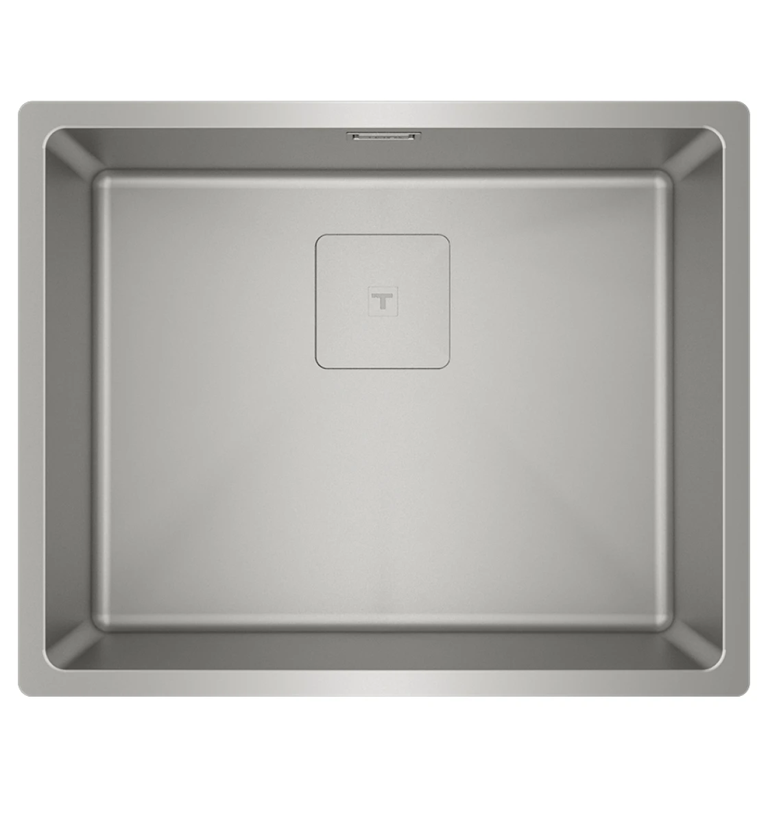 Кухонная мойка Teka FlexLinea RS15 50.40 (115000062) нержавеющая сталь