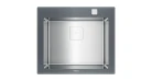 Кухонная мойка Teka DIAMOND 1B ST (115000076) серый камень Фото №1