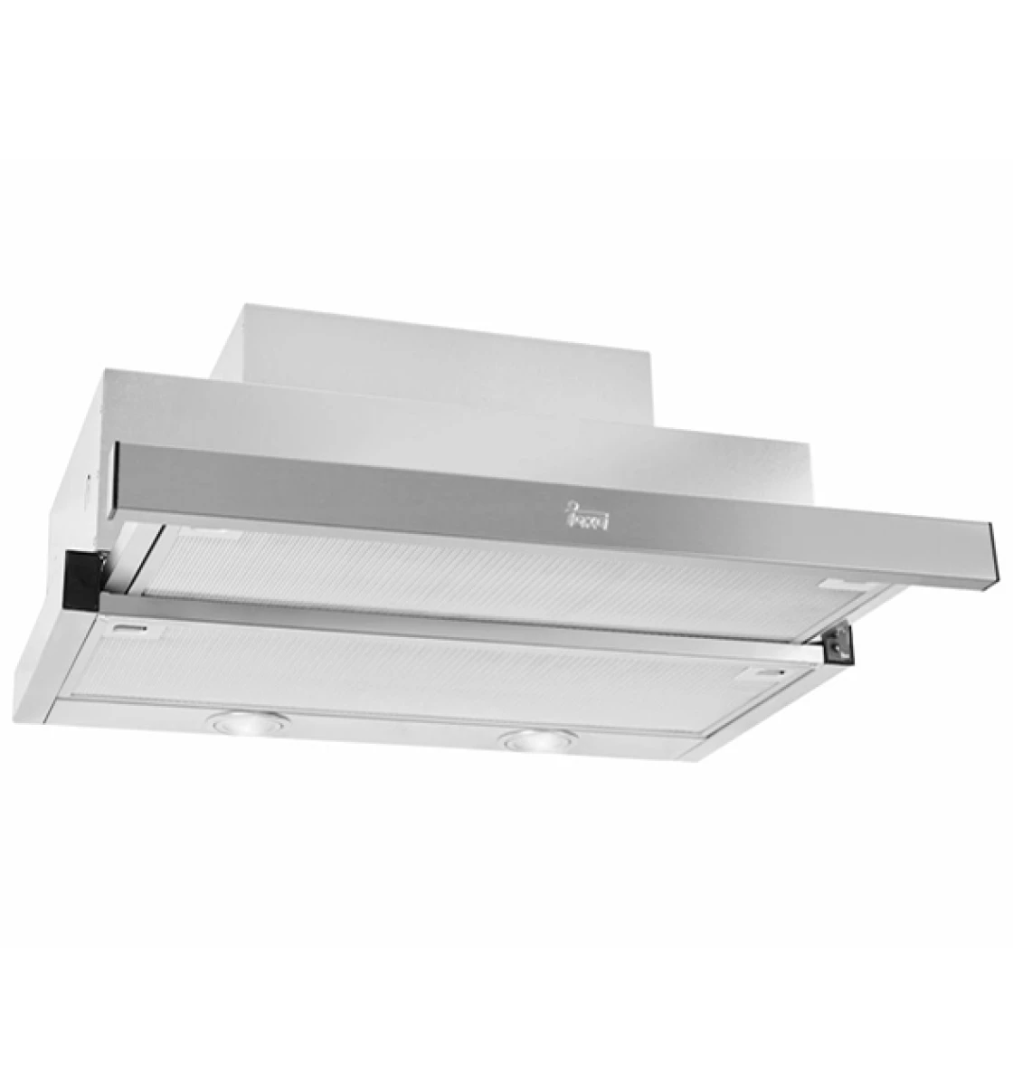 Витяжка кухонна Teka CNL 6610 (40436830) нержавіюча сталь