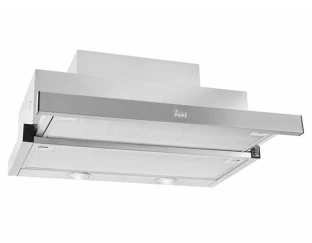 Витяжка кухонна Teka CNL 6610 (40436830) нержавіюча сталь