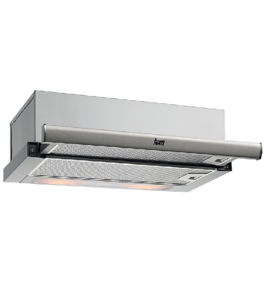 Витяжка кухонна Teka TL 6420 (40474260) нержавіюча сталь