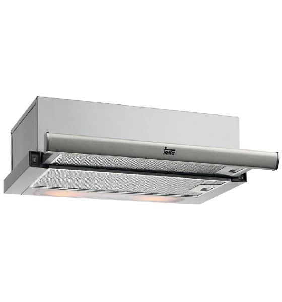 Витяжка кухонна Teka TL 6420 (40474260) нержавіюча сталь