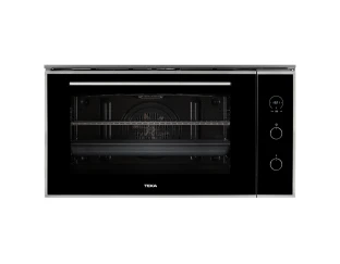 Електрична духова шафа Teka HLF 940 (41592223) чорний