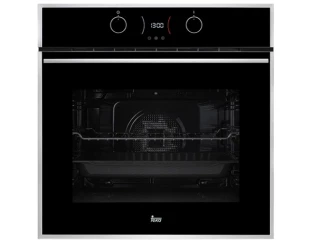 Електрична духова шафа Teka HLB 830 (41560062) чорний