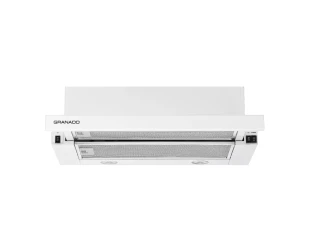 Вытяжка GRANADO Telde 603-700 White