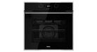 Электрический духовой шкаф Teka HLB 840 P (41566014) черный Фото №1