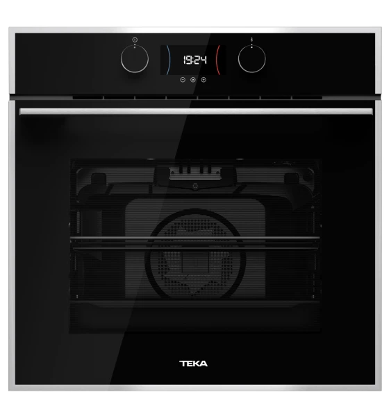 Электрический духовой шкаф Teka HLB 840 P (41566014) черный