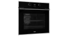 Электрический духовой шкаф Teka HLB 840 P (41566014) черный Фото №3
