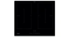 Індукційна варильна поверхня Fabiano FHI 3200 ITC Lux Фото №1