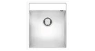 Кухонная мойка Fabiano Cubix 44x52 Alpine White Фото №1