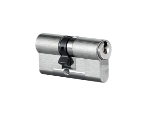 Сердцевина EVVA ICS DZ 71/86 NI3 ключи