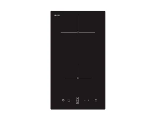 Індукційна варильна поверхня Fabiano SIH 321 Black
