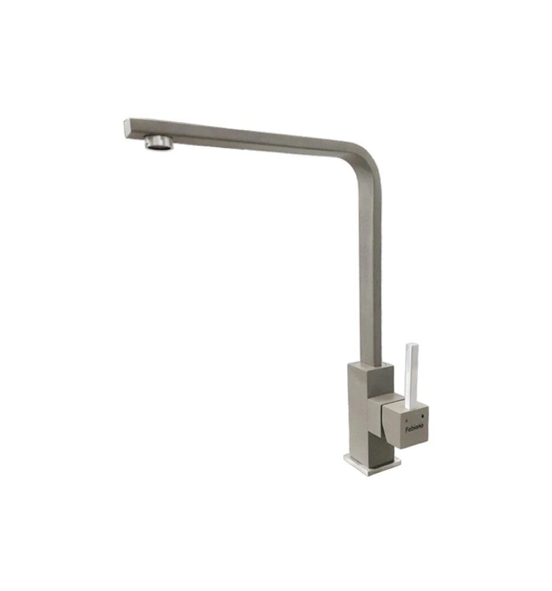 Змішувач кухонний Fabiano FKM 52 SS Beton