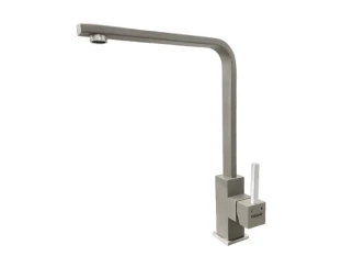 Змішувач кухонний Fabiano FKM 52 SS Beton